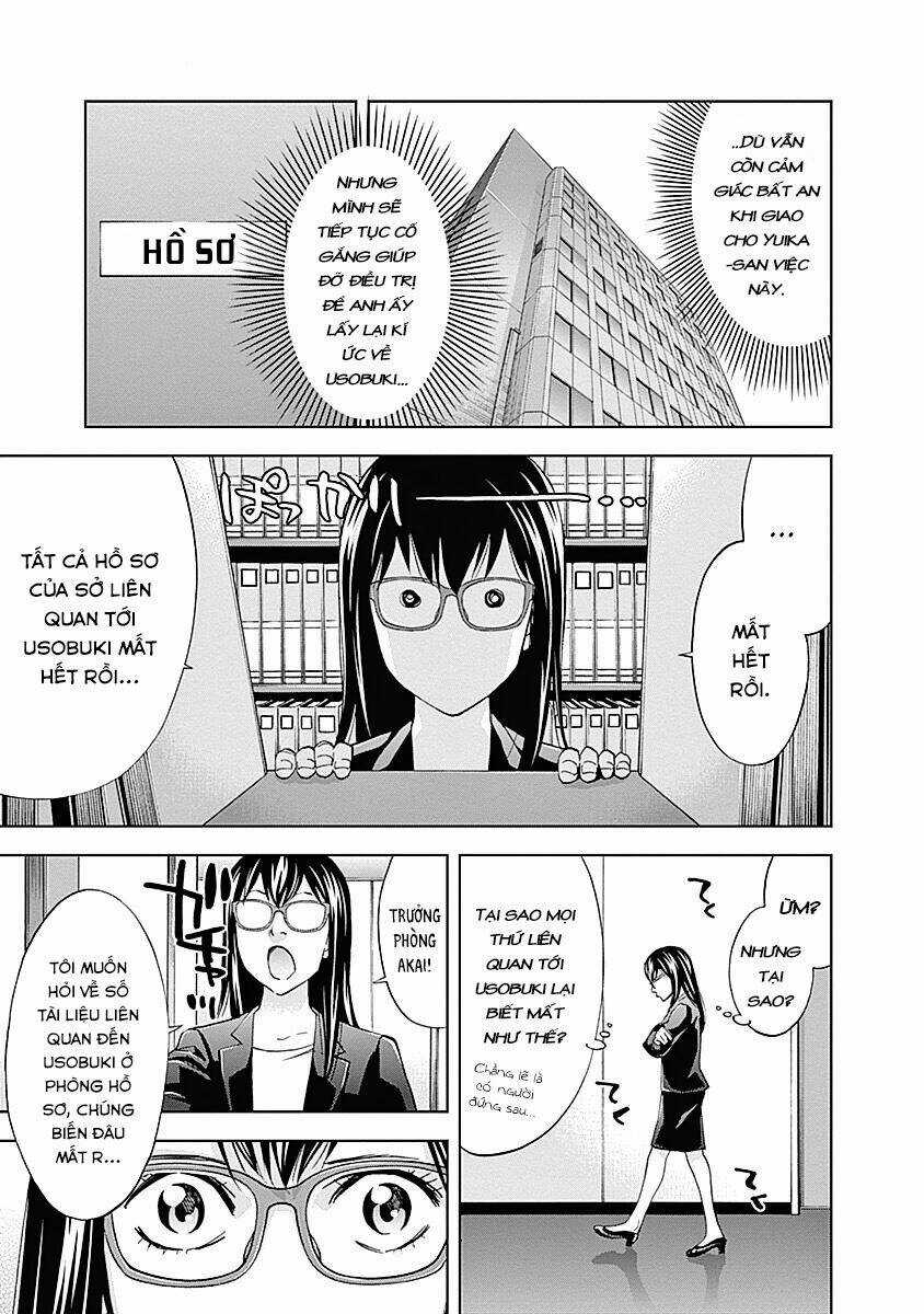 Funouhan Chapter 35 trang 11