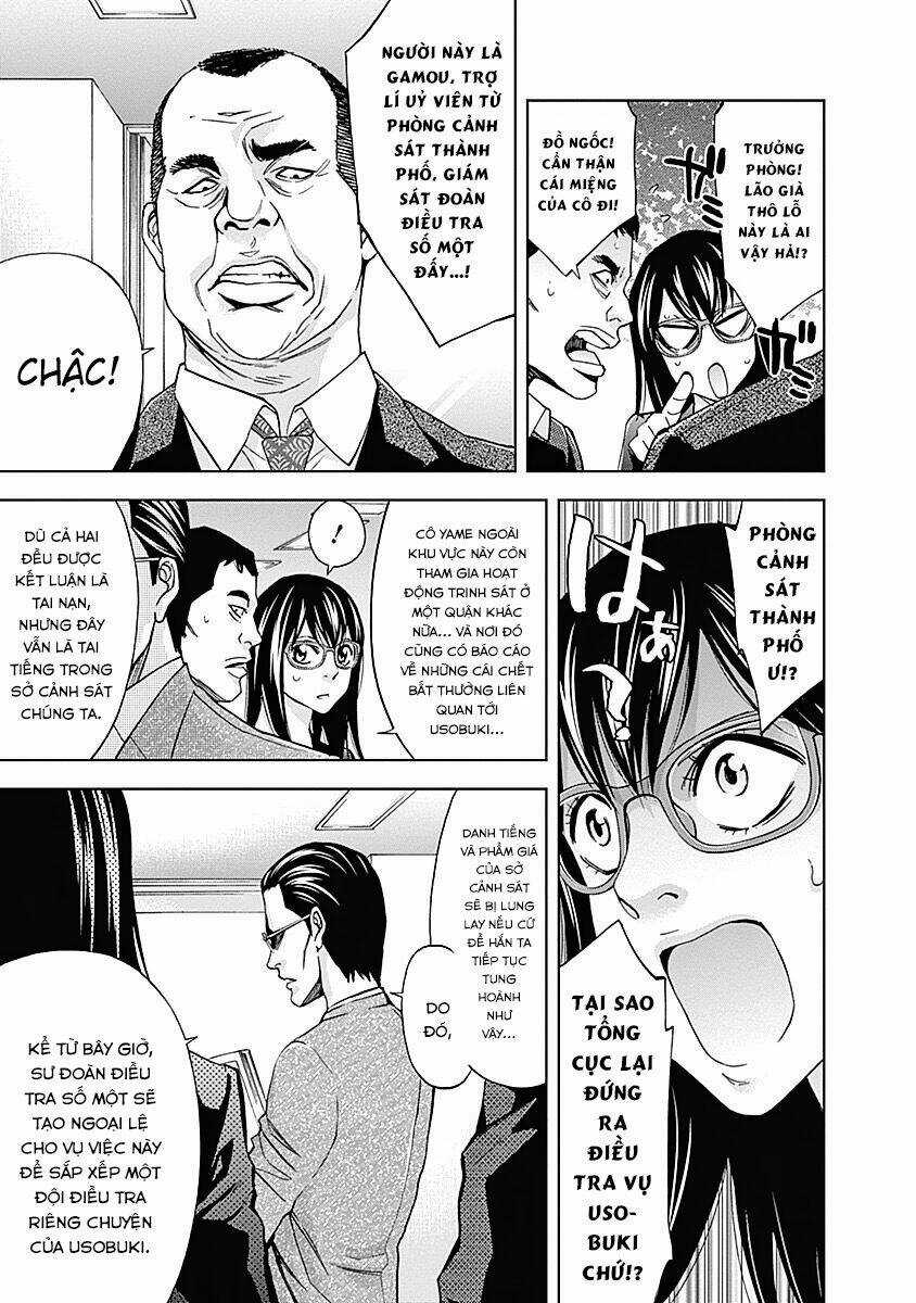 Funouhan Chapter 35 trang 13