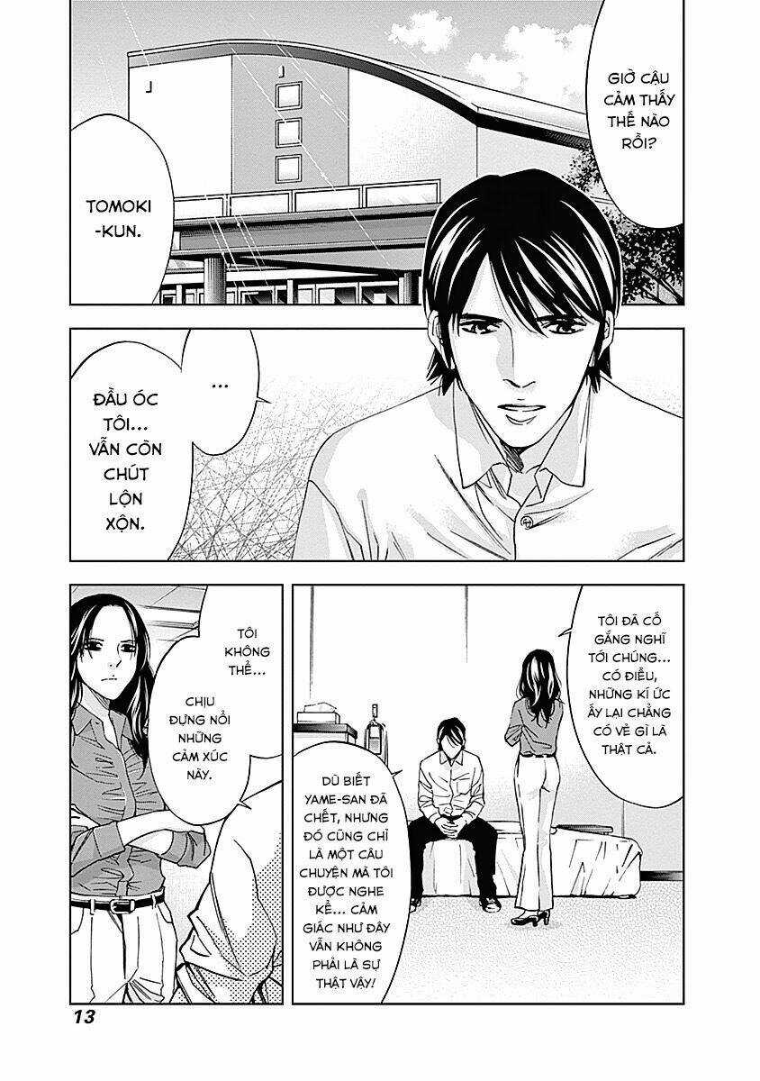 Funouhan Chapter 35 trang 15