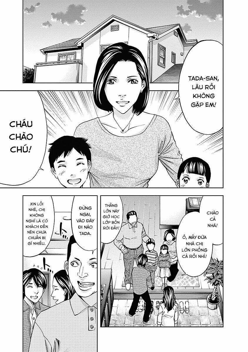 Funouhan Chapter 35 trang 19