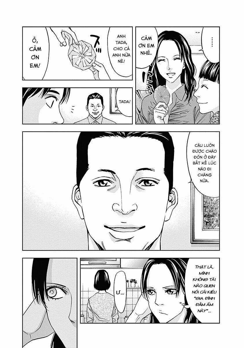 Funouhan Chapter 35 trang 23