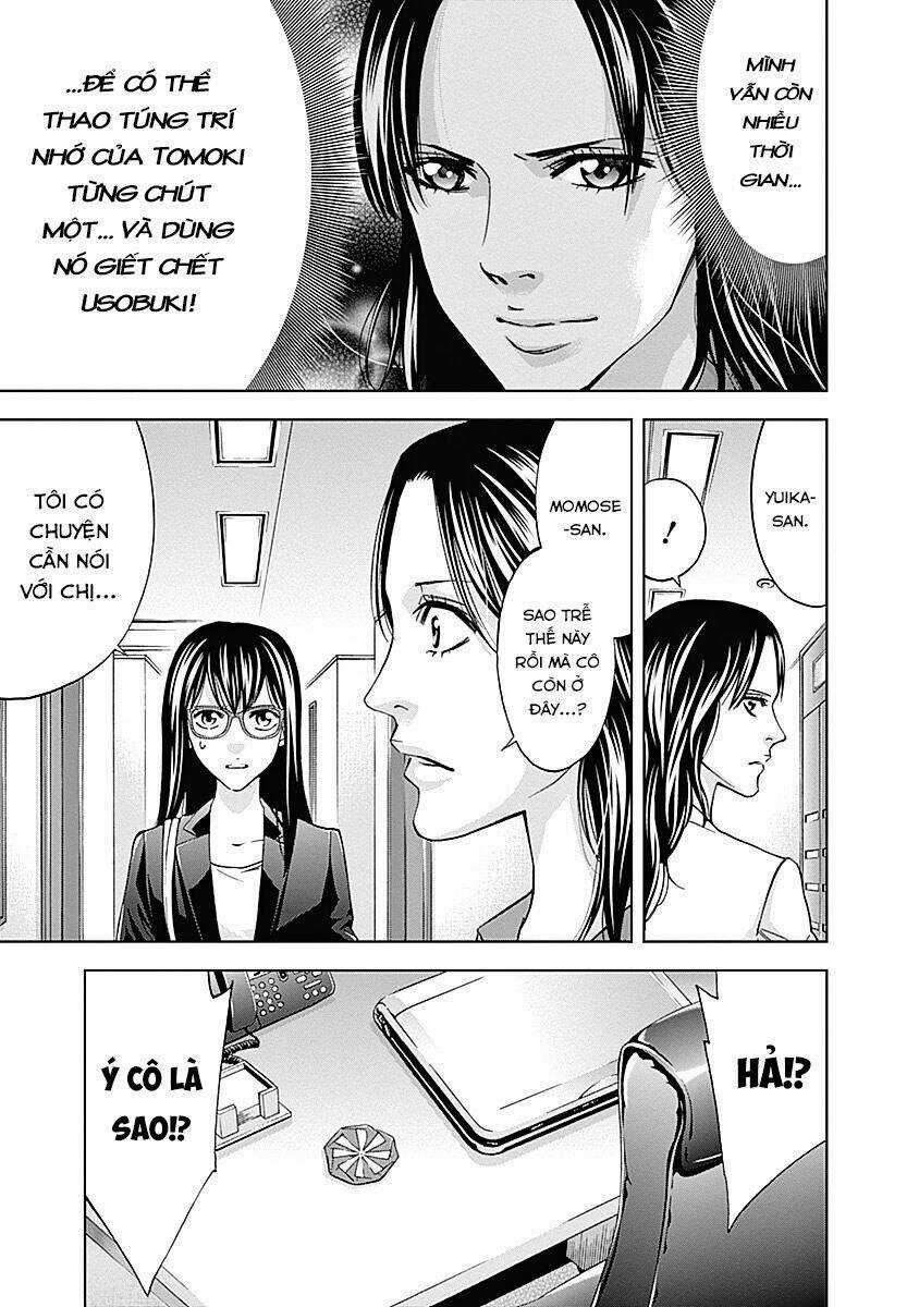 Funouhan Chapter 35 trang 25