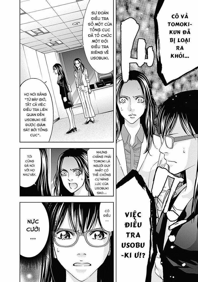 Funouhan Chapter 35 trang 26