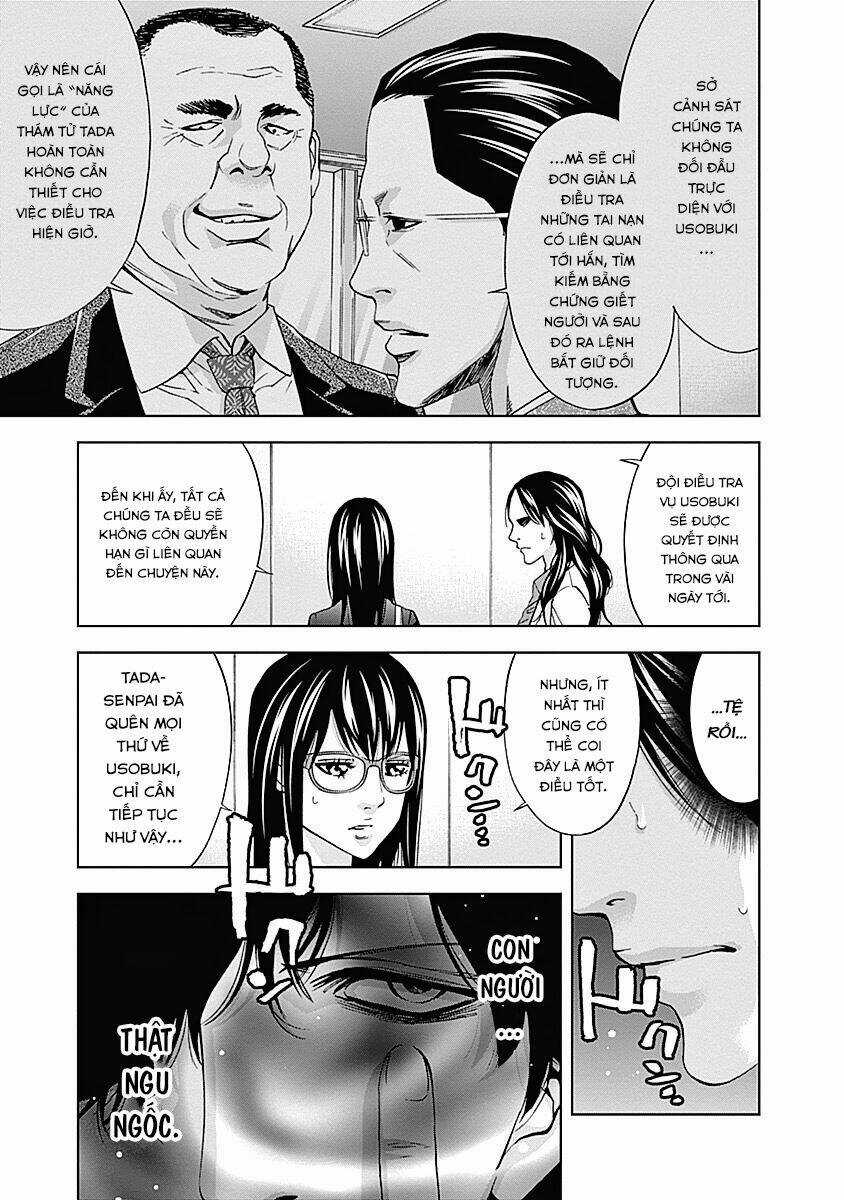 Funouhan Chapter 35 trang 27