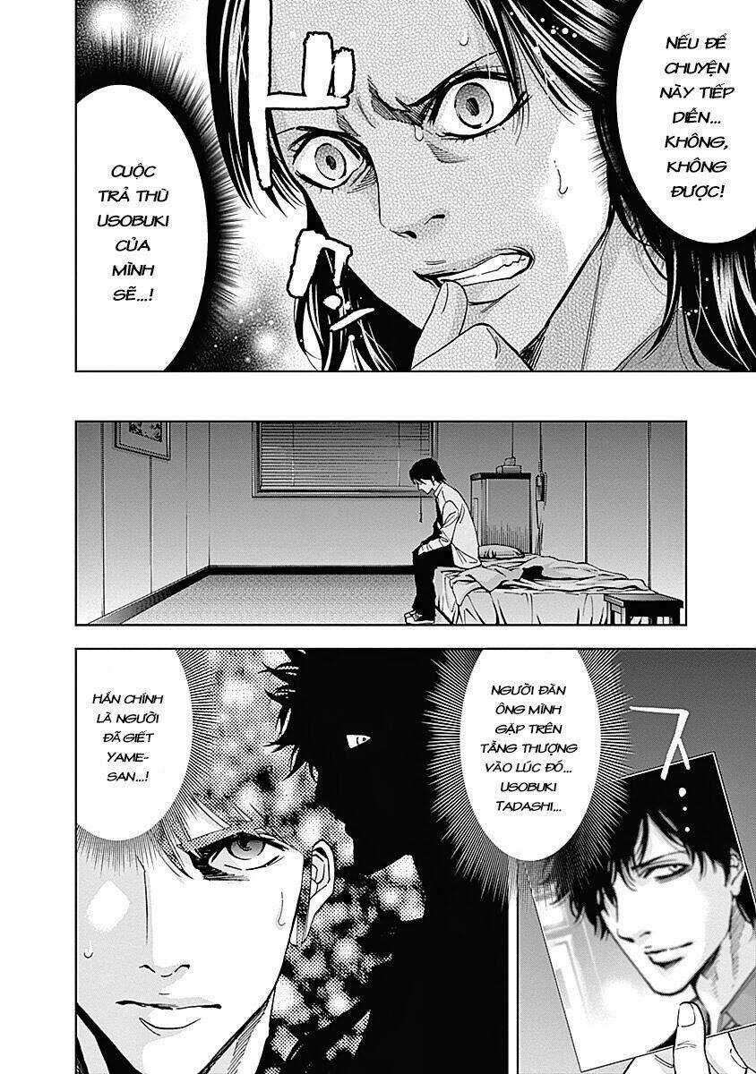 Funouhan Chapter 35 trang 28