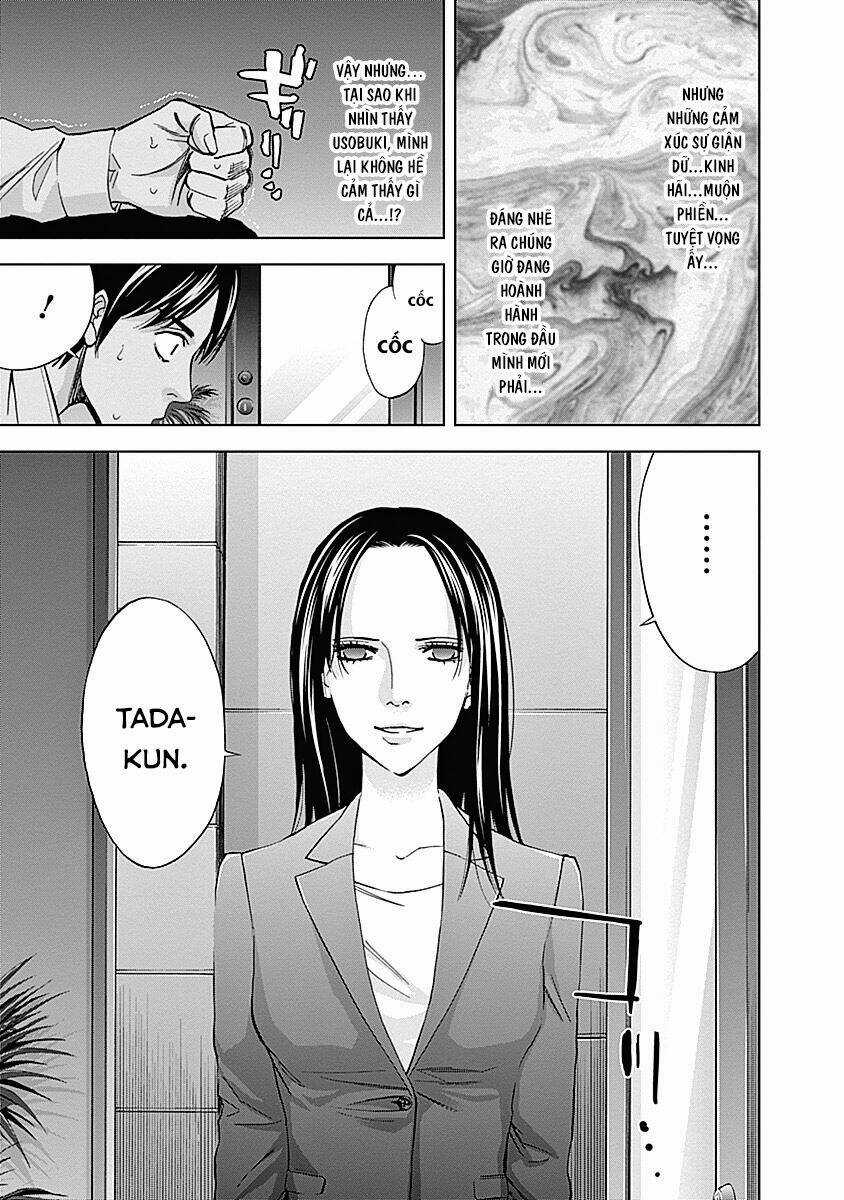 Funouhan Chapter 35 trang 29