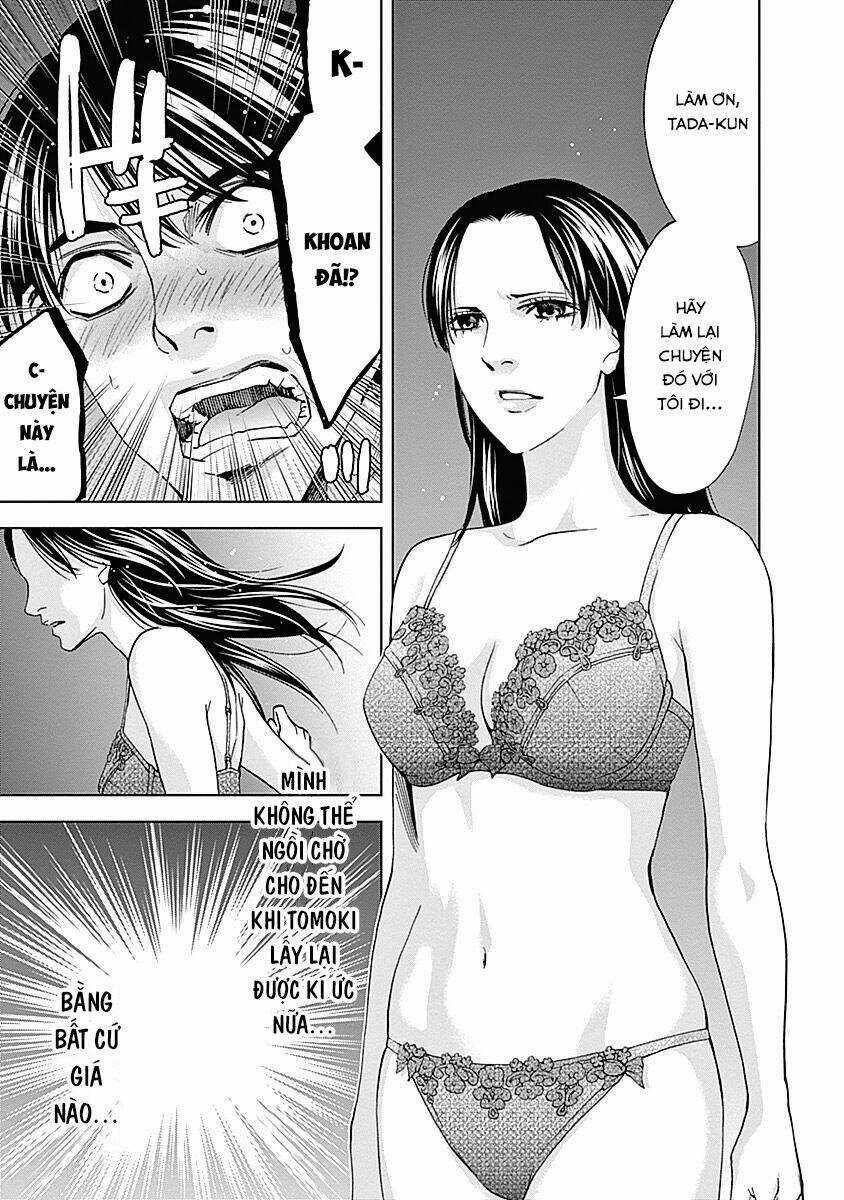 Funouhan Chapter 35 trang 31