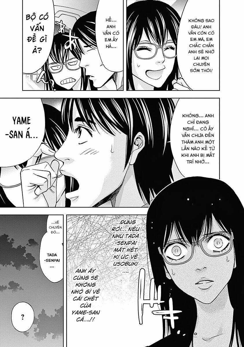 Funouhan Chapter 35 trang 7