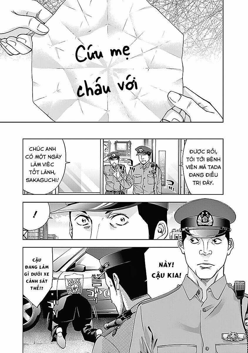 Funouhan Chapter 36 trang 10