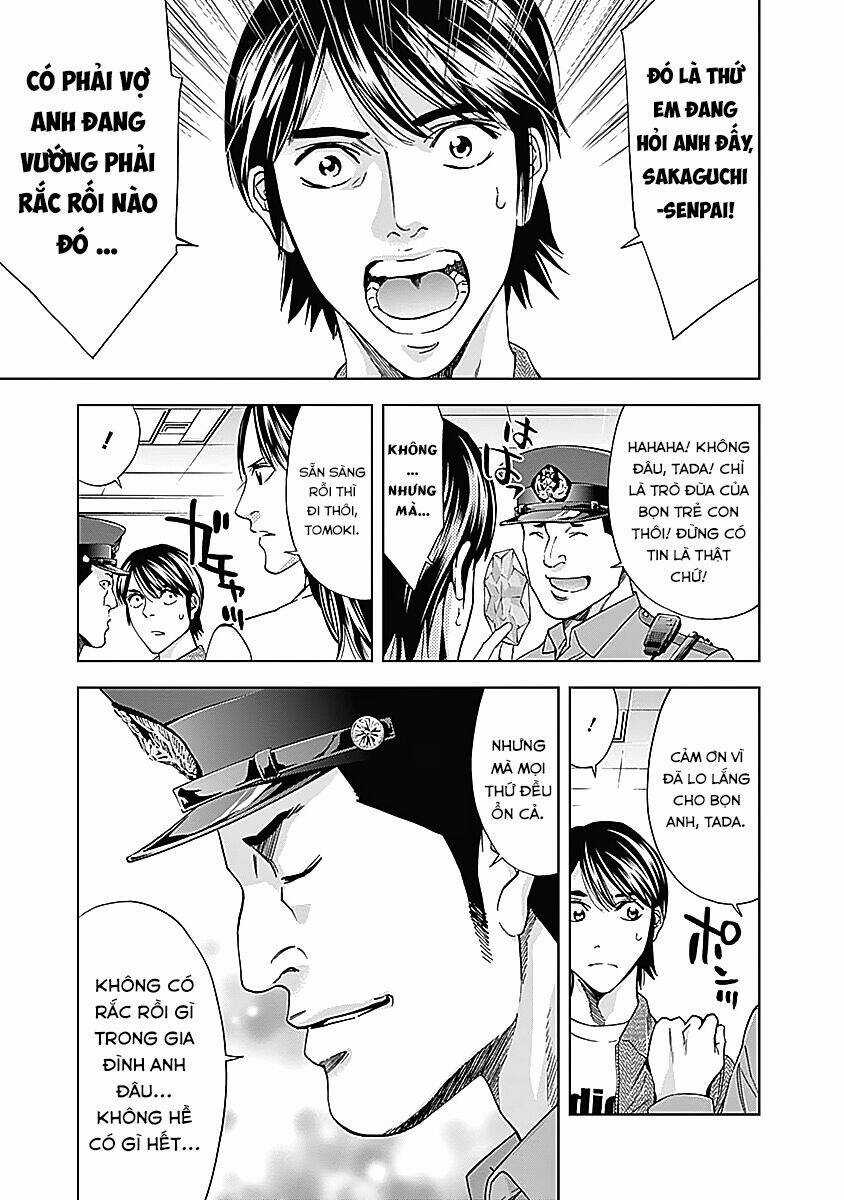 Funouhan Chapter 36 trang 14