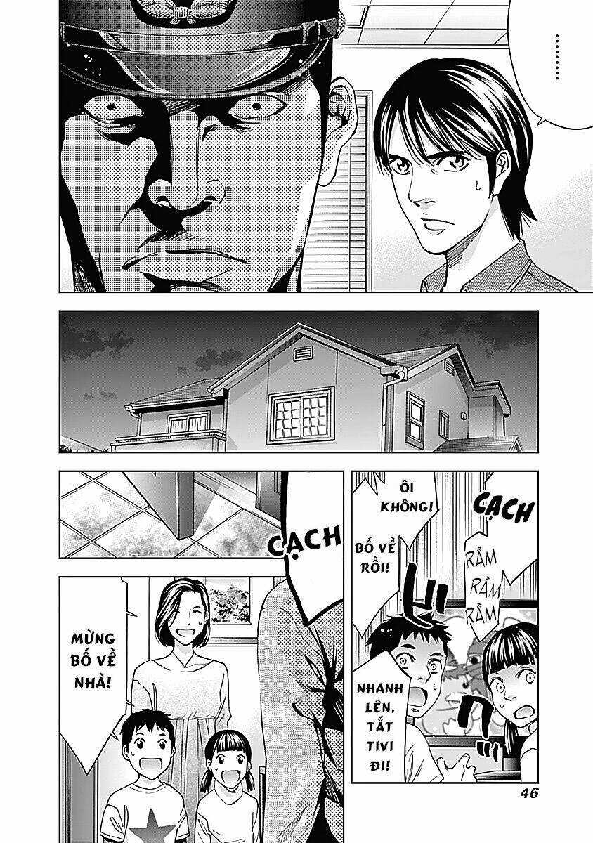 Funouhan Chapter 36 trang 15