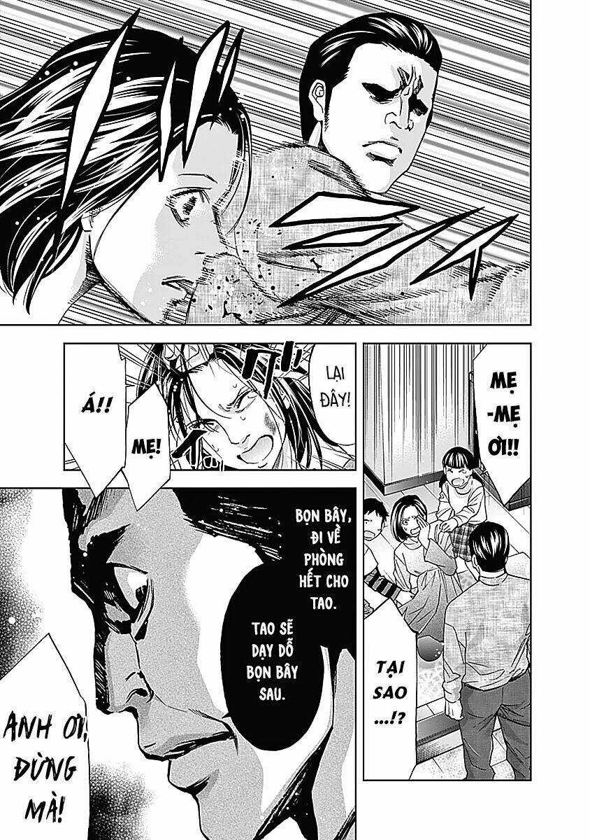 Funouhan Chapter 36 trang 16