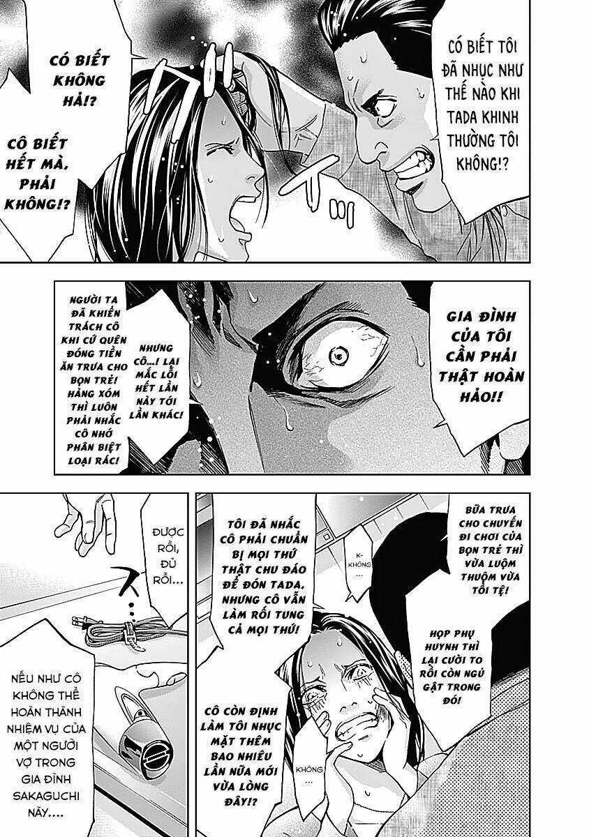 Funouhan Chapter 36 trang 18