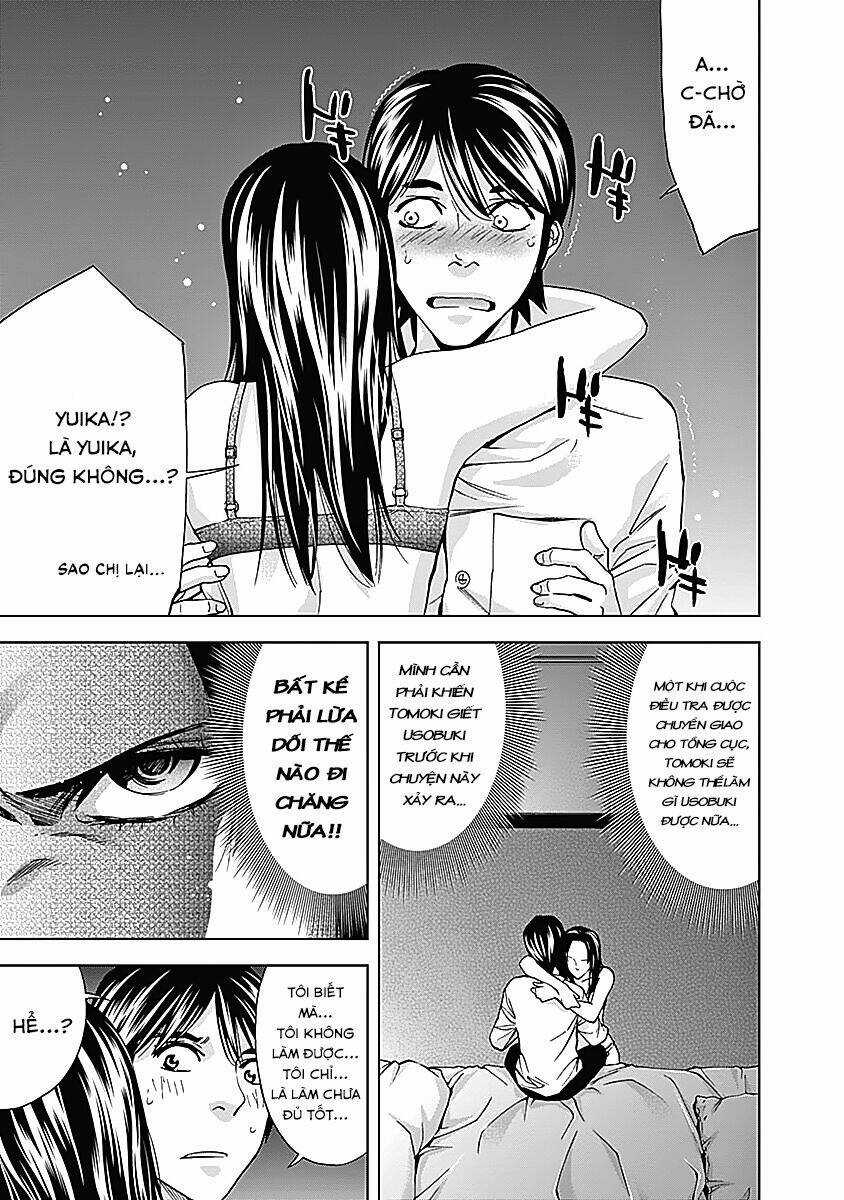 Funouhan Chapter 36 trang 2