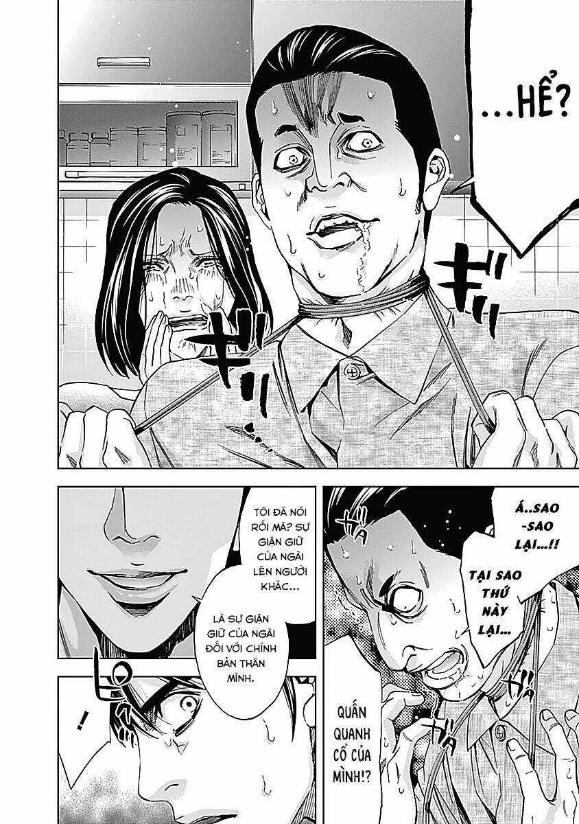 Funouhan Chapter 36 trang 21