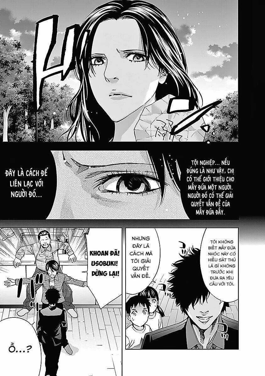 Funouhan Chapter 36 trang 24