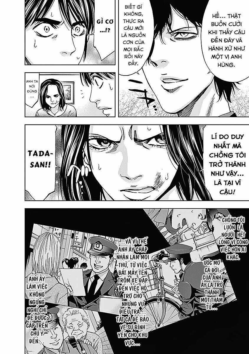 Funouhan Chapter 36 trang 25