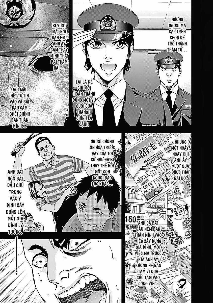 Funouhan Chapter 36 trang 26