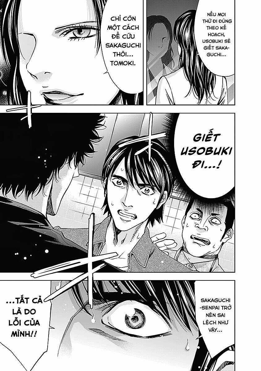 Funouhan Chapter 36 trang 27