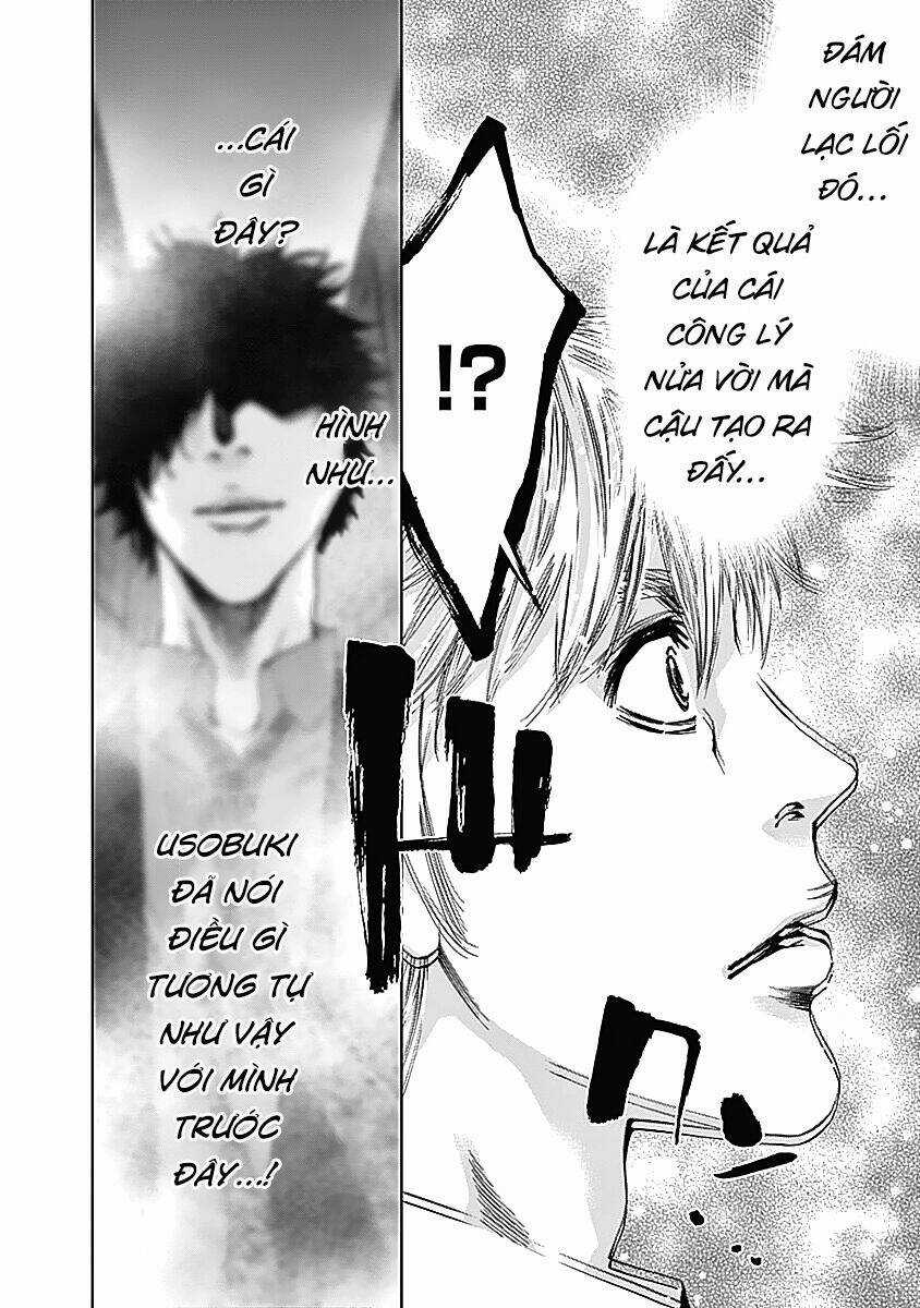 Funouhan Chapter 36 trang 28