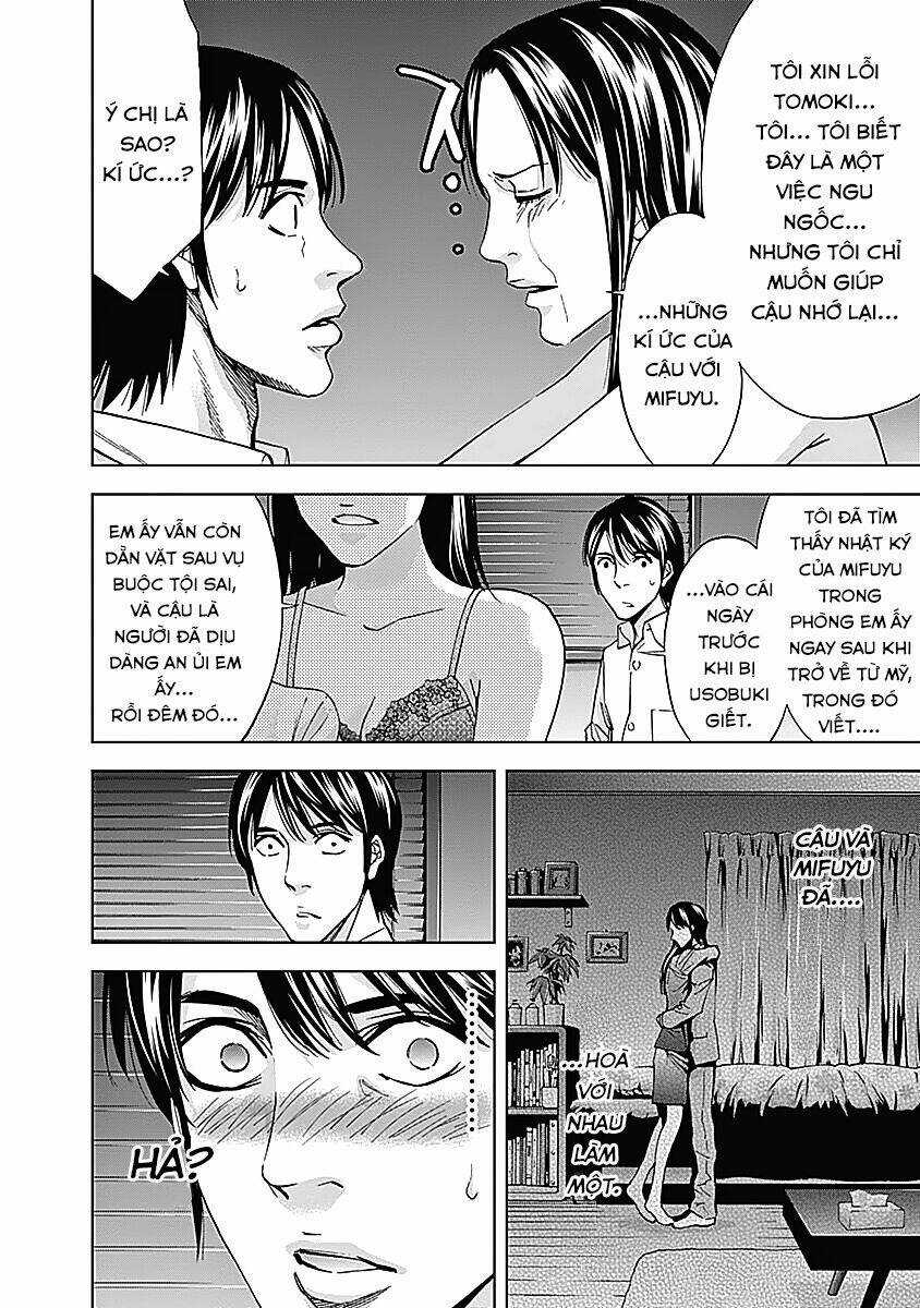 Funouhan Chapter 36 trang 3