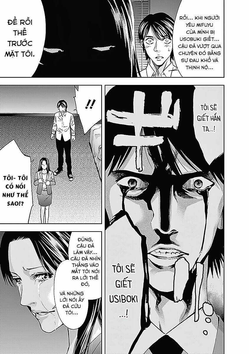 Funouhan Chapter 36 trang 4