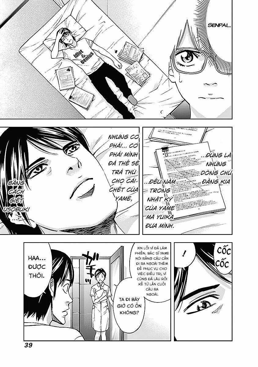 Funouhan Chapter 36 trang 8