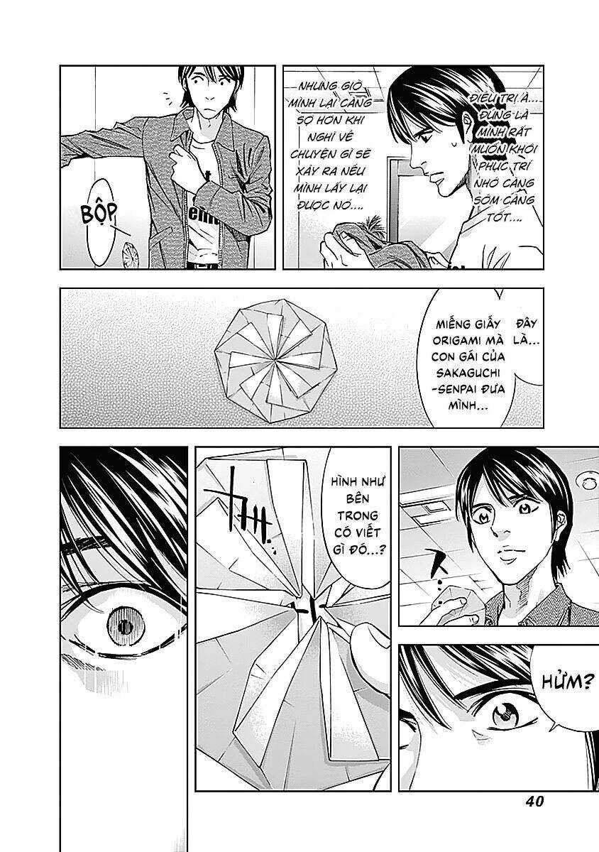 Funouhan Chapter 36 trang 9