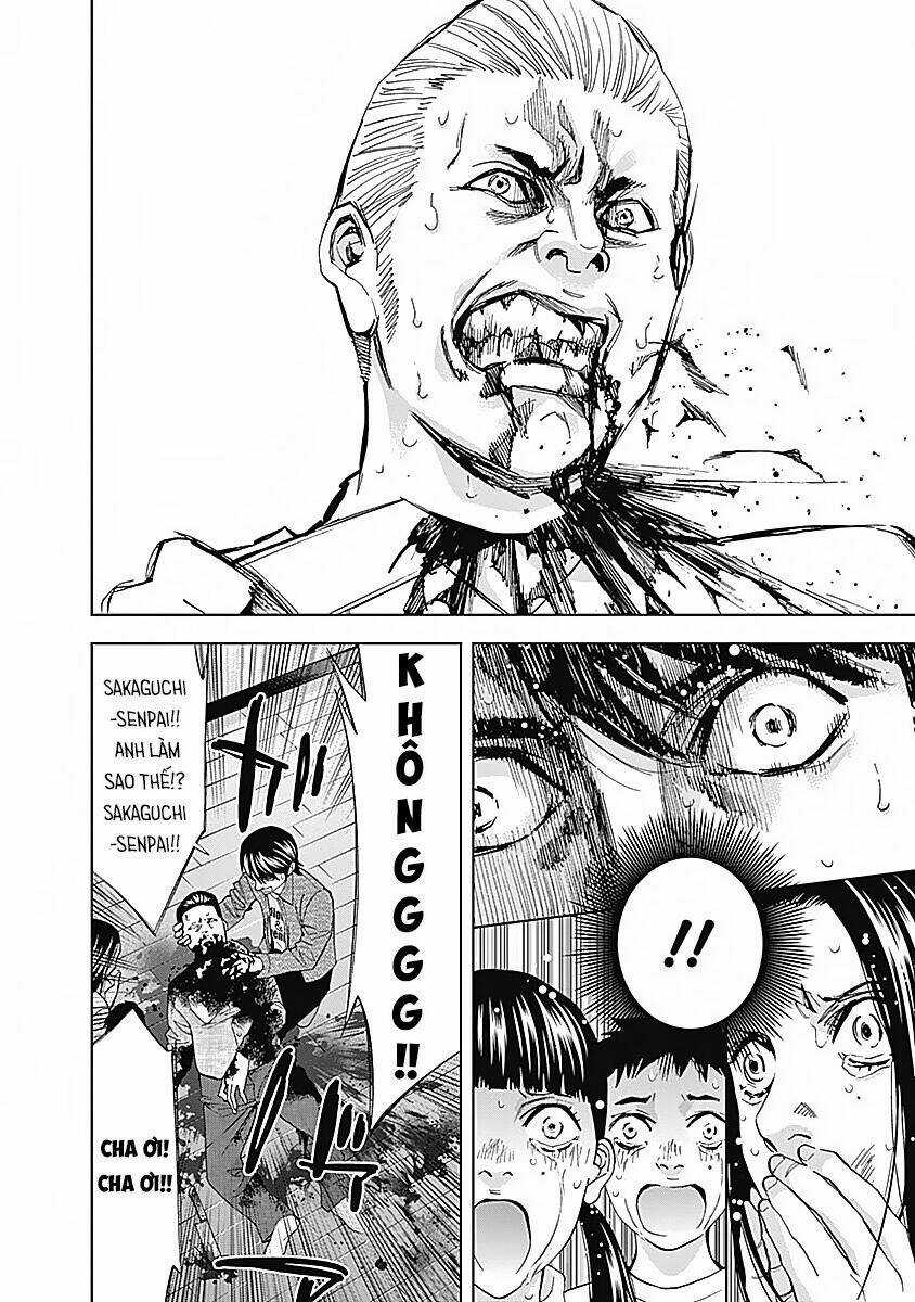 Funouhan Chapter 37 trang 15