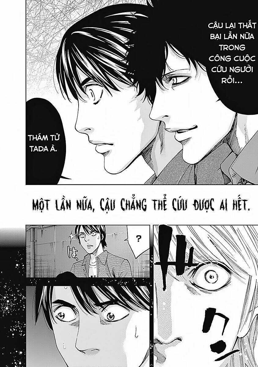 Funouhan Chapter 37 trang 17