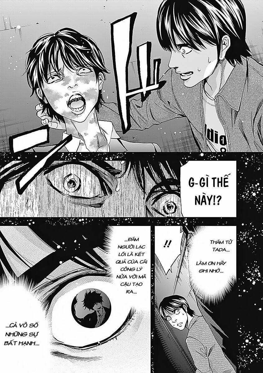 Funouhan Chapter 37 trang 18