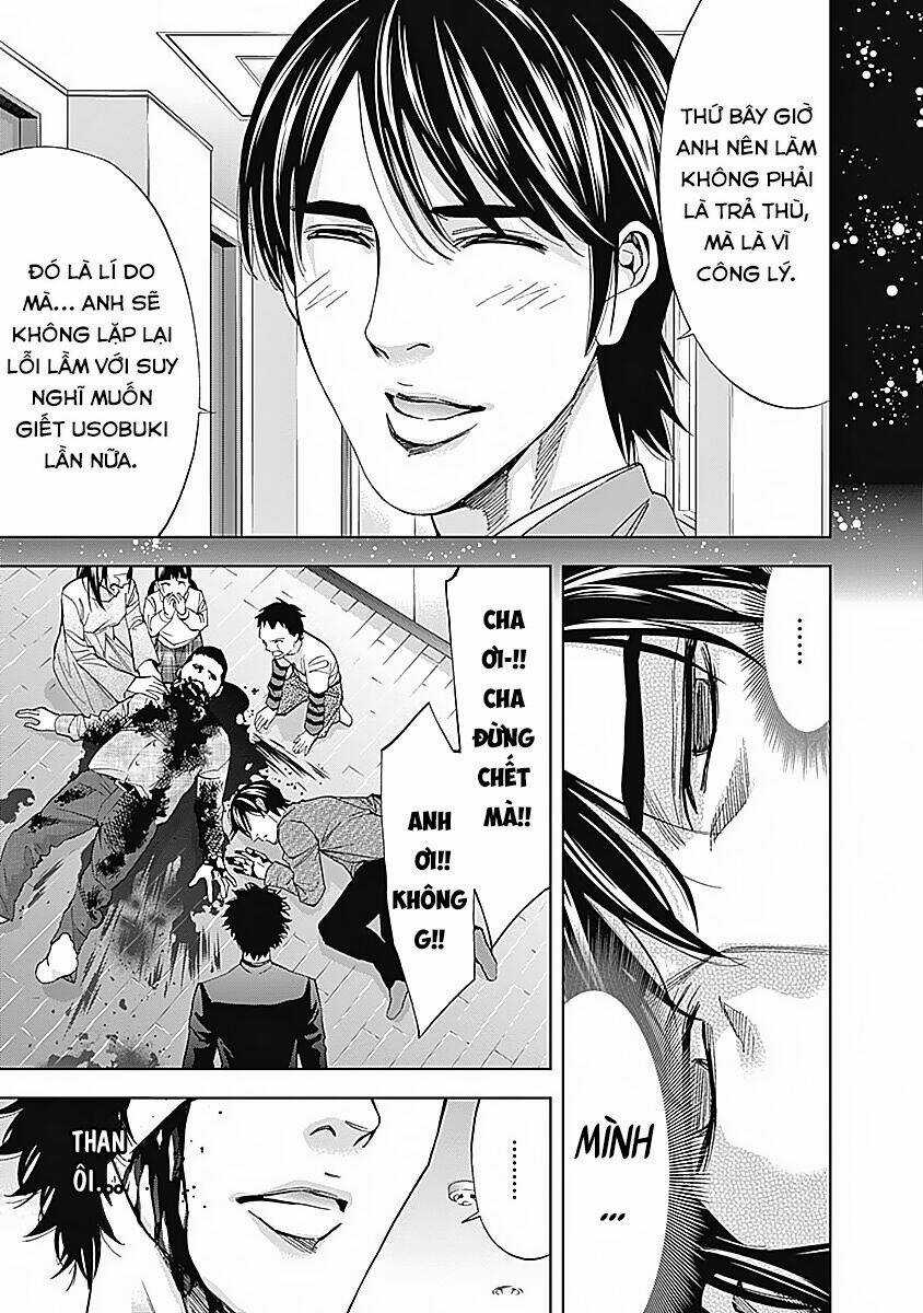 Funouhan Chapter 37 trang 20