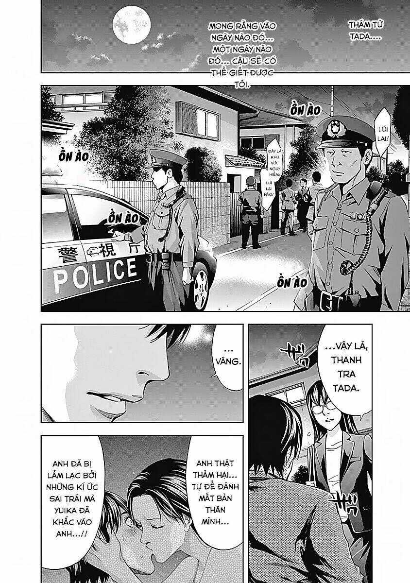 Funouhan Chapter 37 trang 21