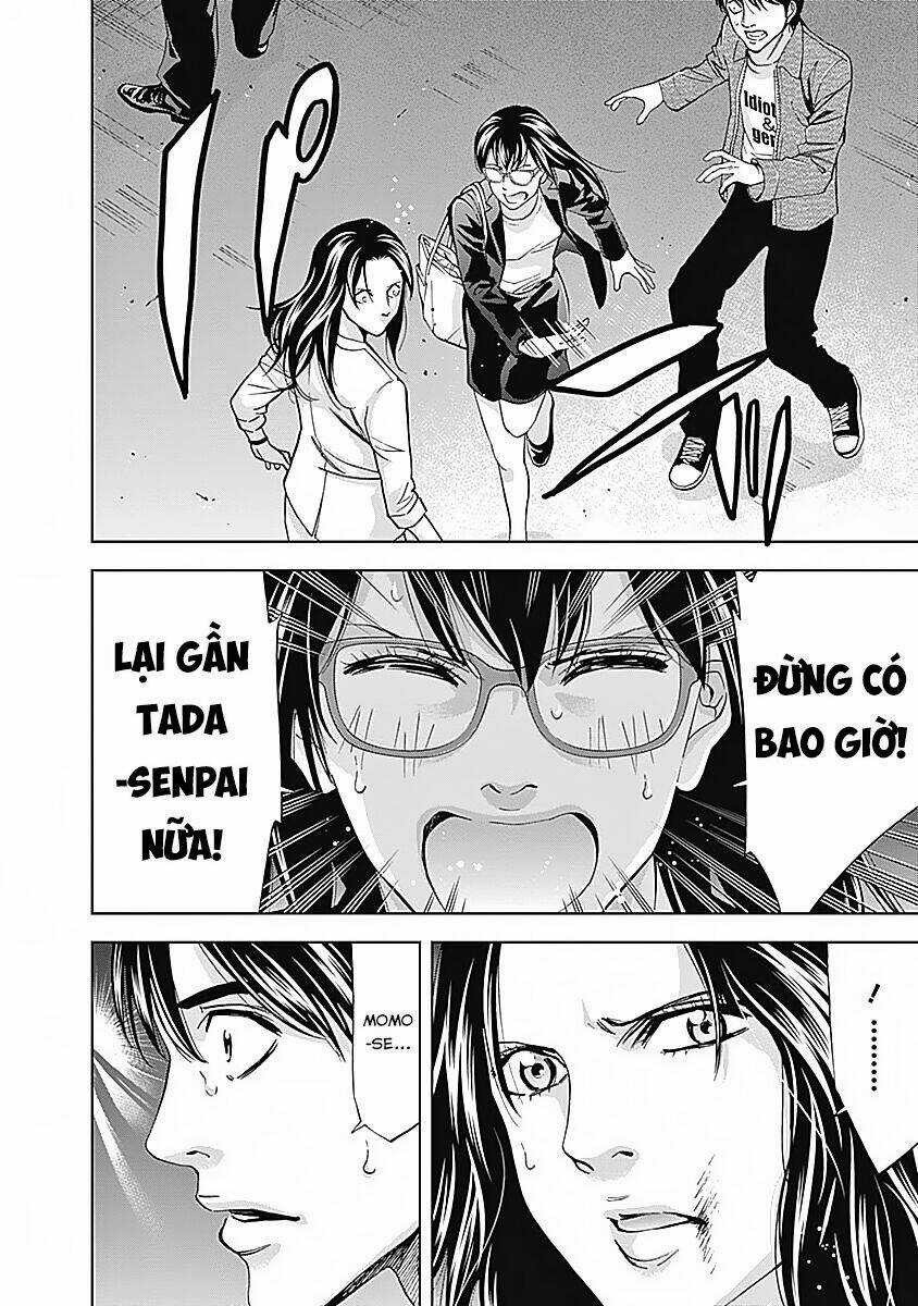 Funouhan Chapter 37 trang 23