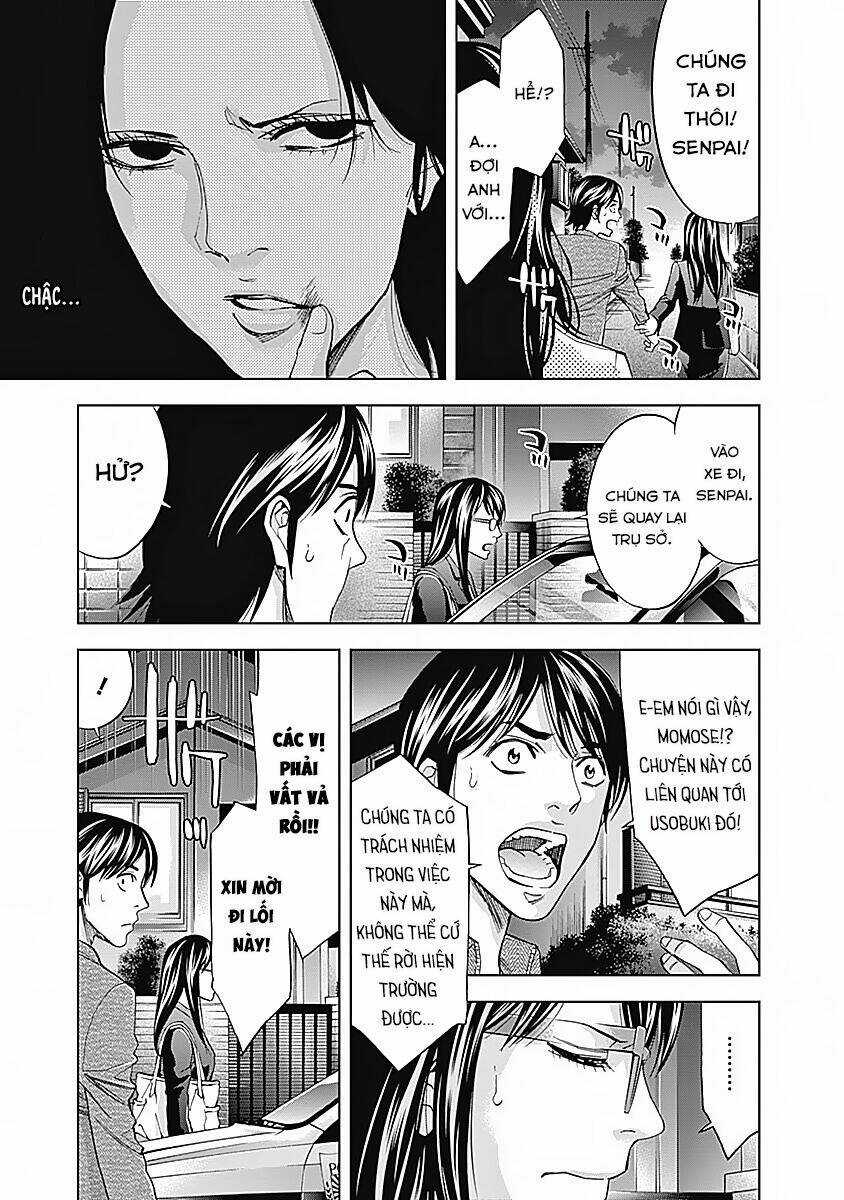 Funouhan Chapter 37 trang 24