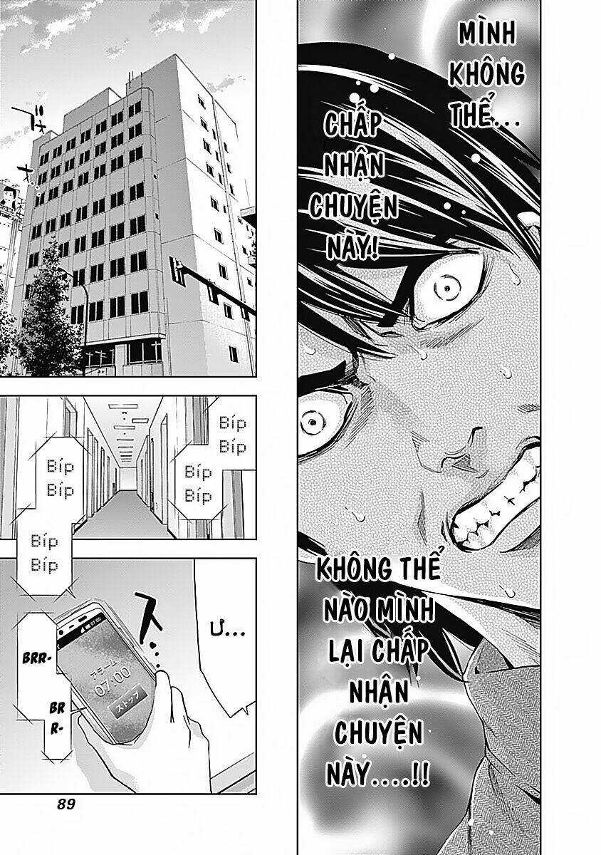 Funouhan Chapter 37 trang 28