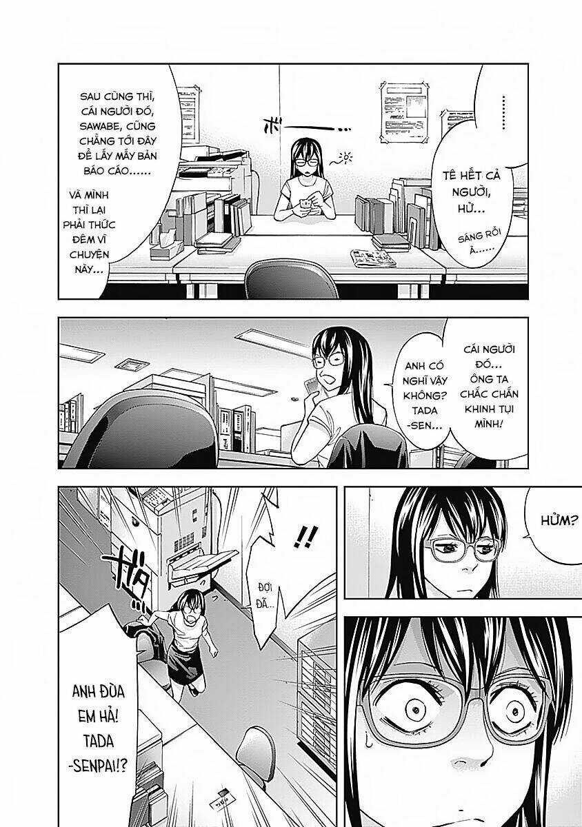 Funouhan Chapter 37 trang 29