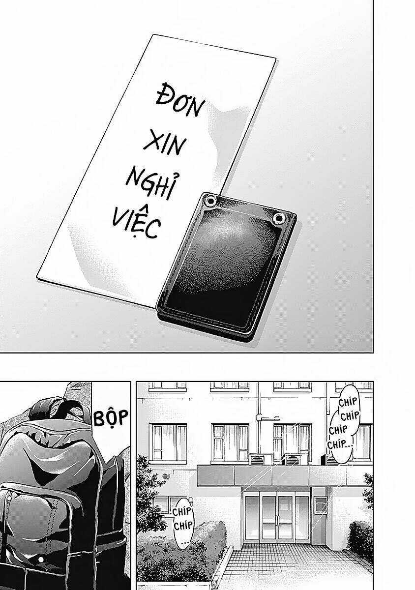 Funouhan Chapter 37 trang 30