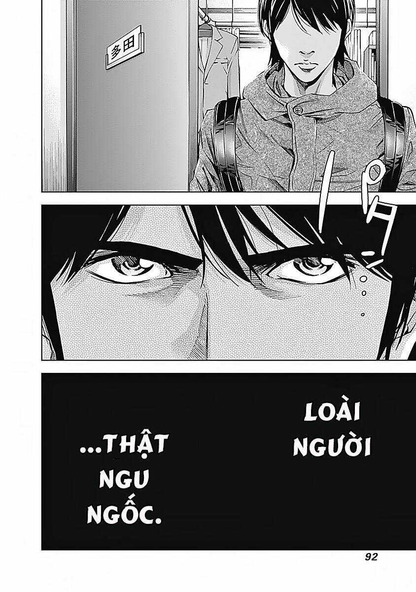 Funouhan Chapter 37 trang 31