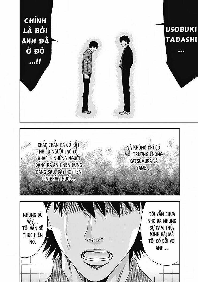 Funouhan Chapter 37 trang 9