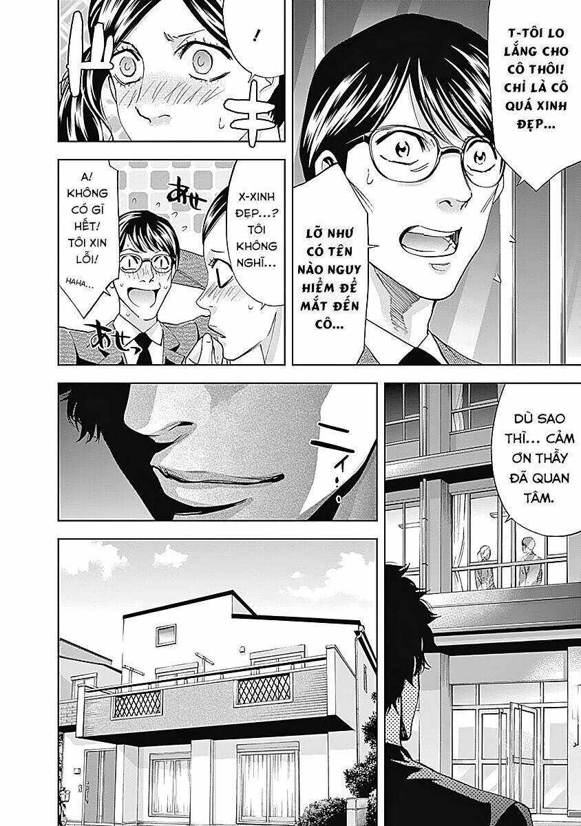 Funouhan Chapter 38 trang 10