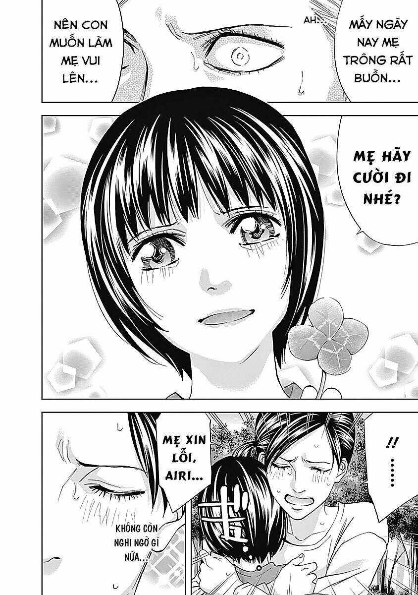 Funouhan Chapter 38 trang 14