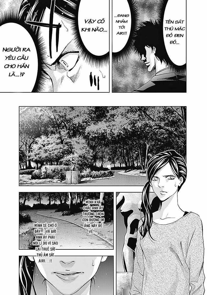 Funouhan Chapter 38 trang 15