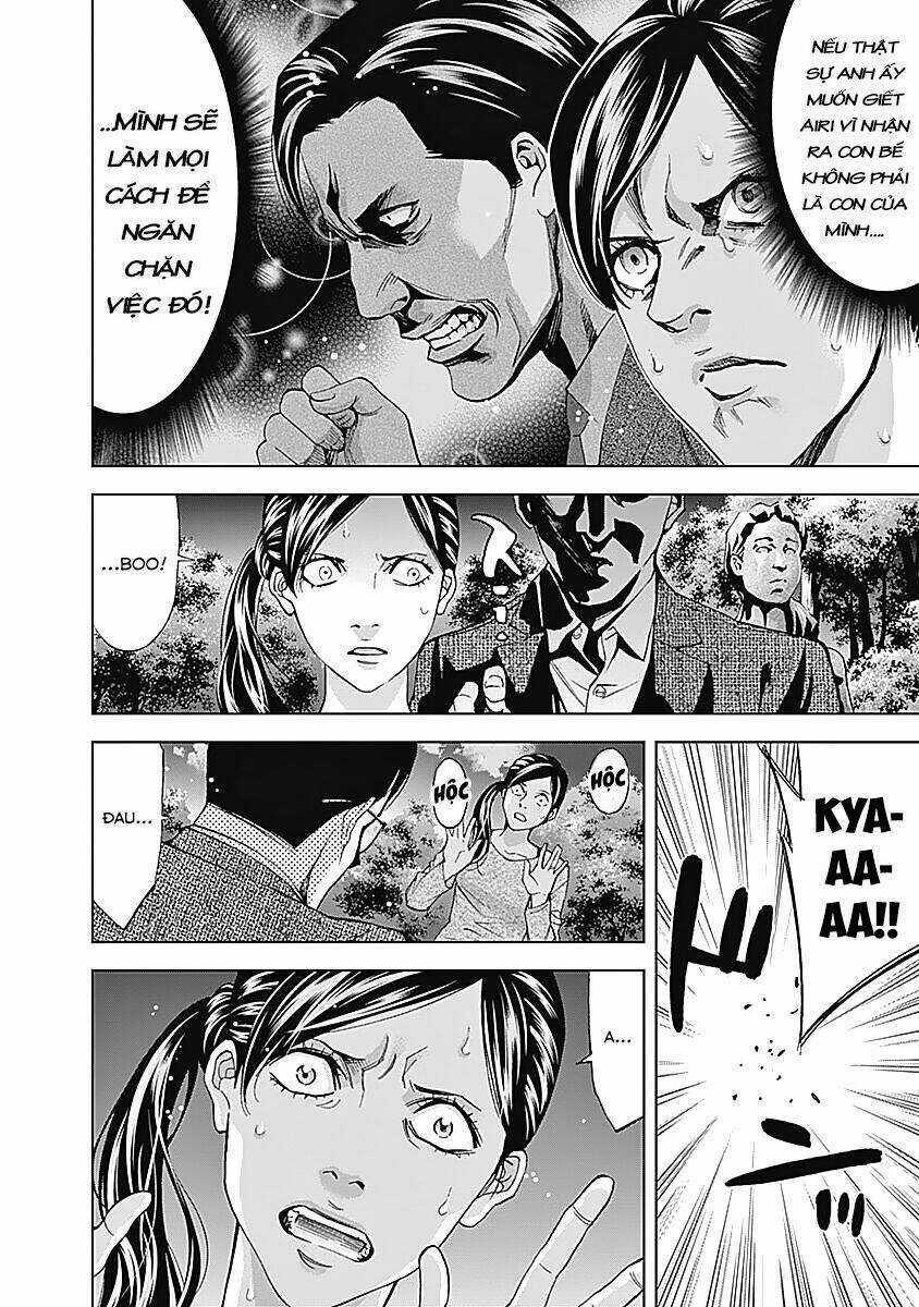 Funouhan Chapter 38 trang 16