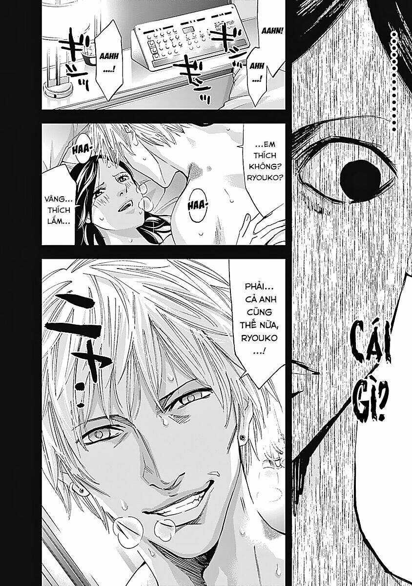 Funouhan Chapter 38 trang 18