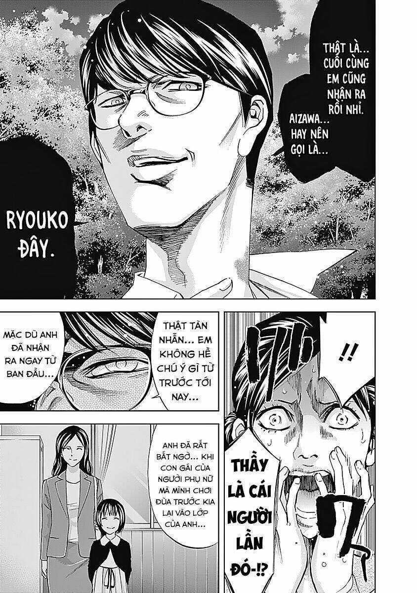 Funouhan Chapter 38 trang 19