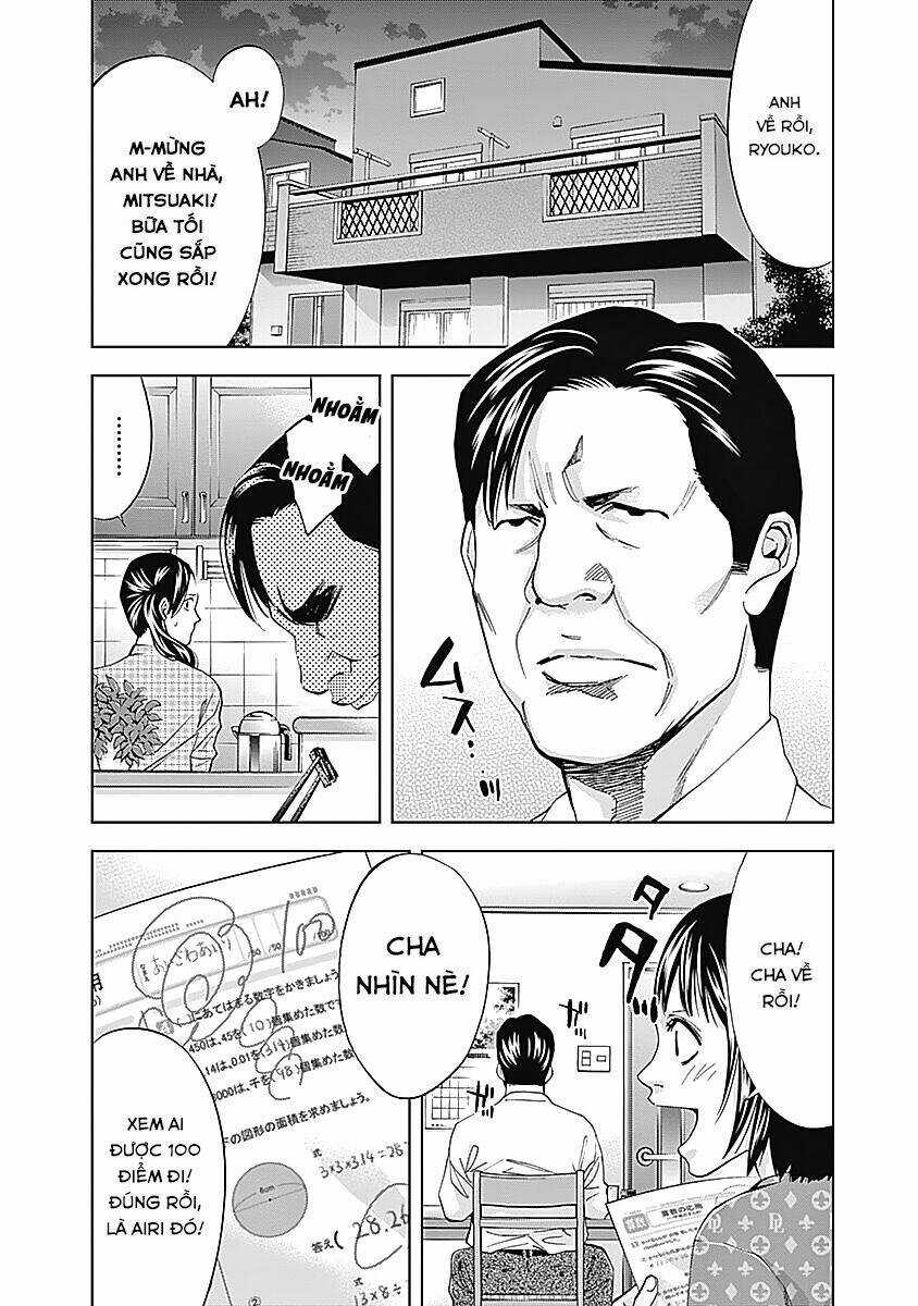 Funouhan Chapter 38 trang 2