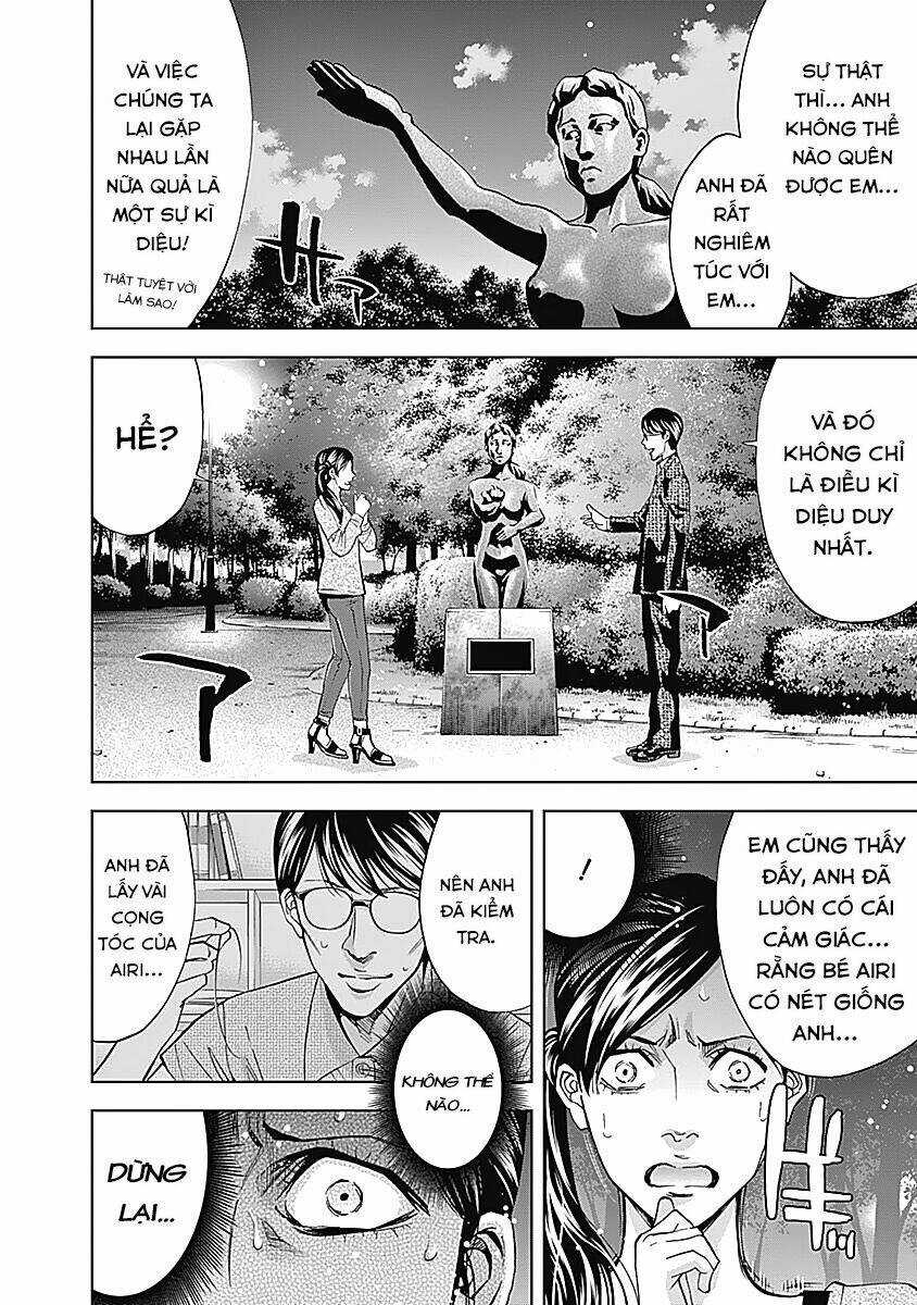 Funouhan Chapter 38 trang 20