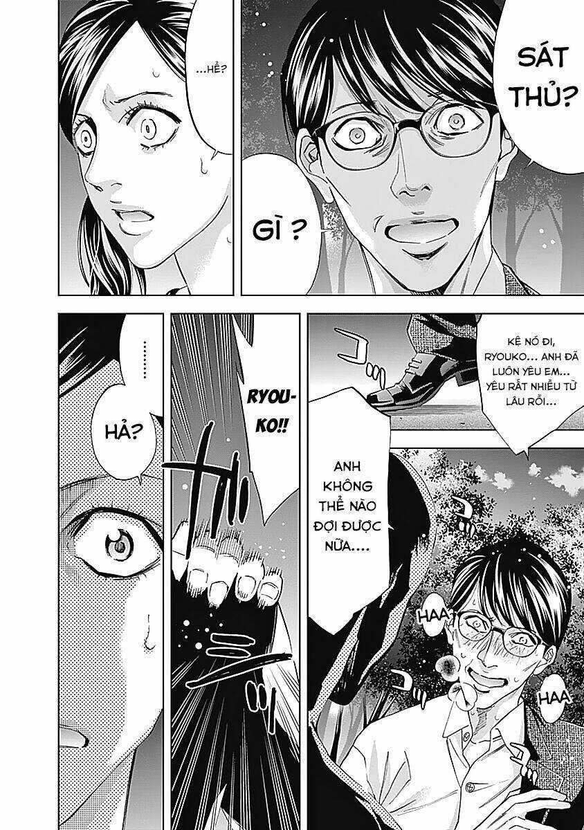 Funouhan Chapter 38 trang 22