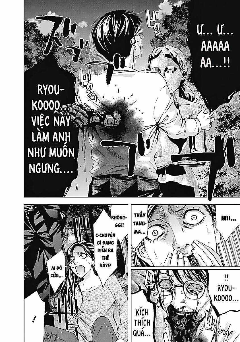 Funouhan Chapter 38 trang 24